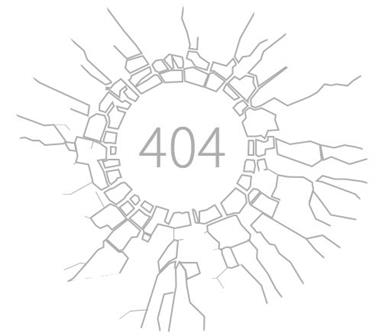 404 Not Found