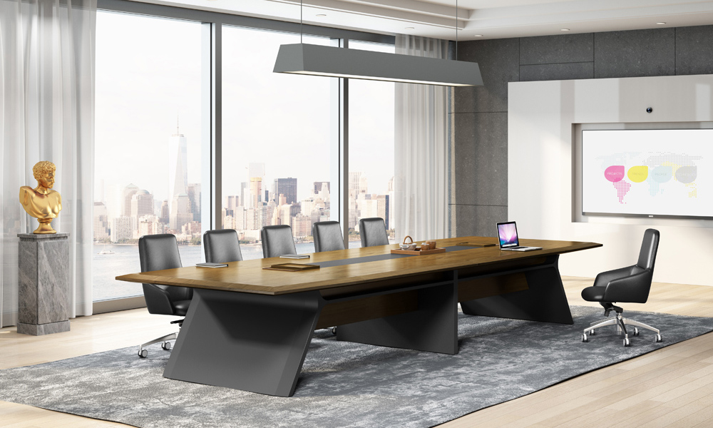潮美會(huì)議桌