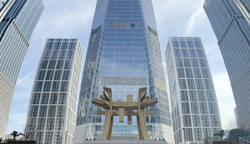 济南凯宾斯基酒店