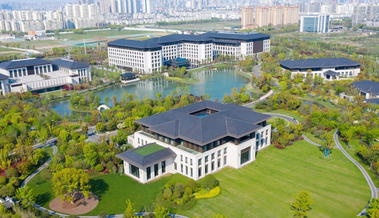 常州中吴宾馆