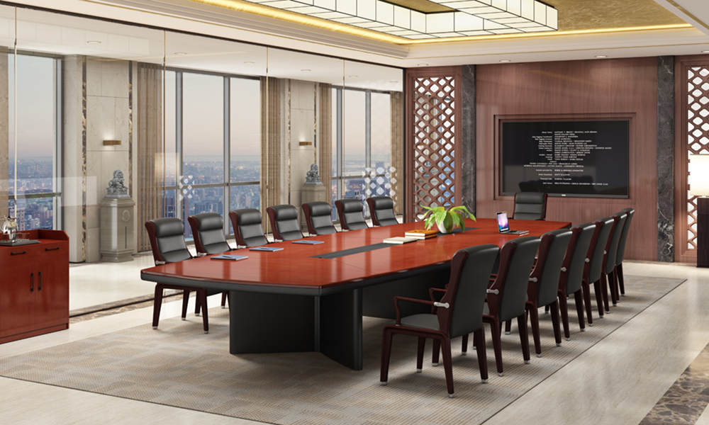 卡門會(huì)議桌