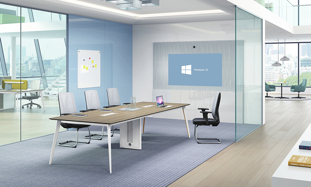 科諾會(huì)議桌