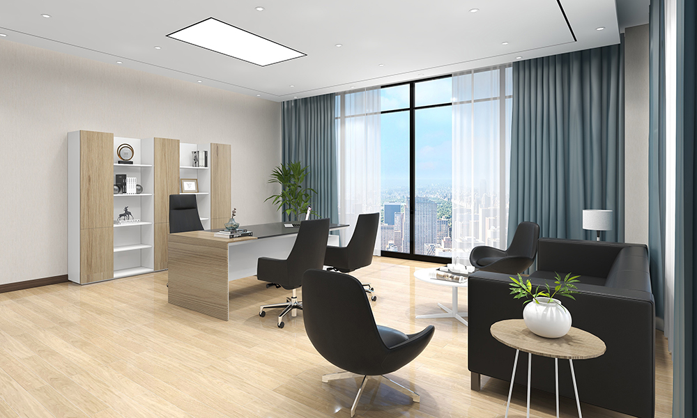 艾德利班臺(tái)+文件柜+帕利奇休閑椅+明軒沙發(fā) (2)