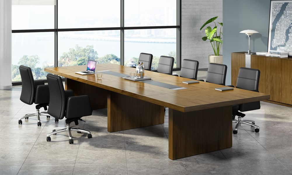 派克會議桌