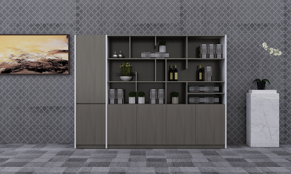 升降主管桌 2017-02-17改文件柜