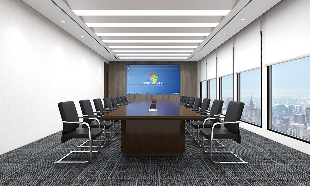 領(lǐng)御會議桌 (12)