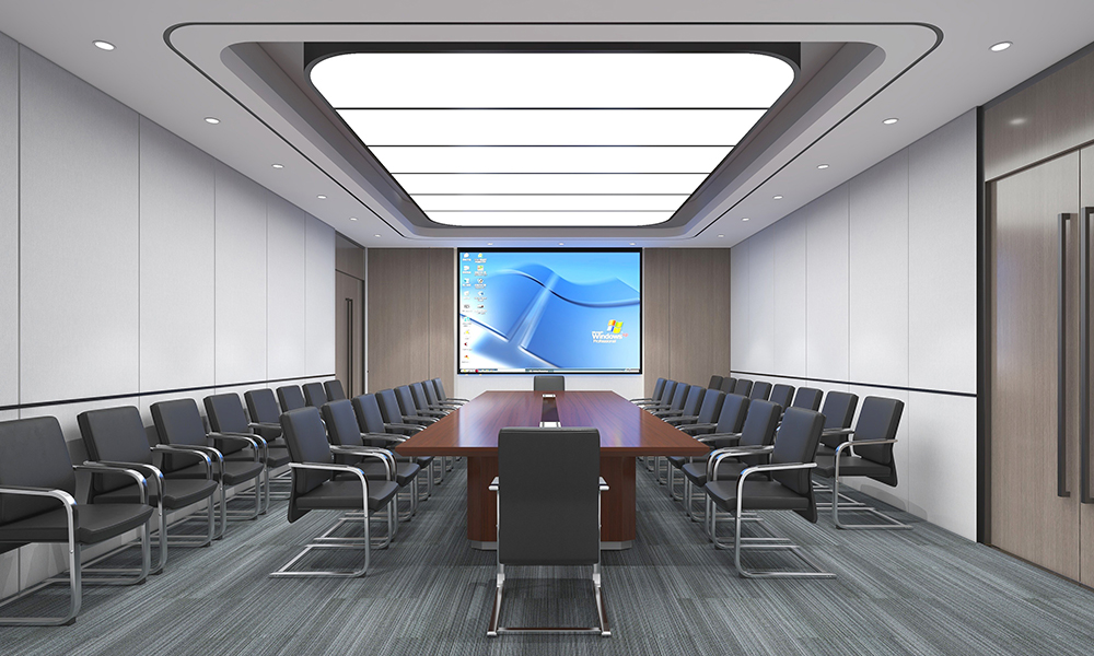 領(lǐng)御會議桌 (11)