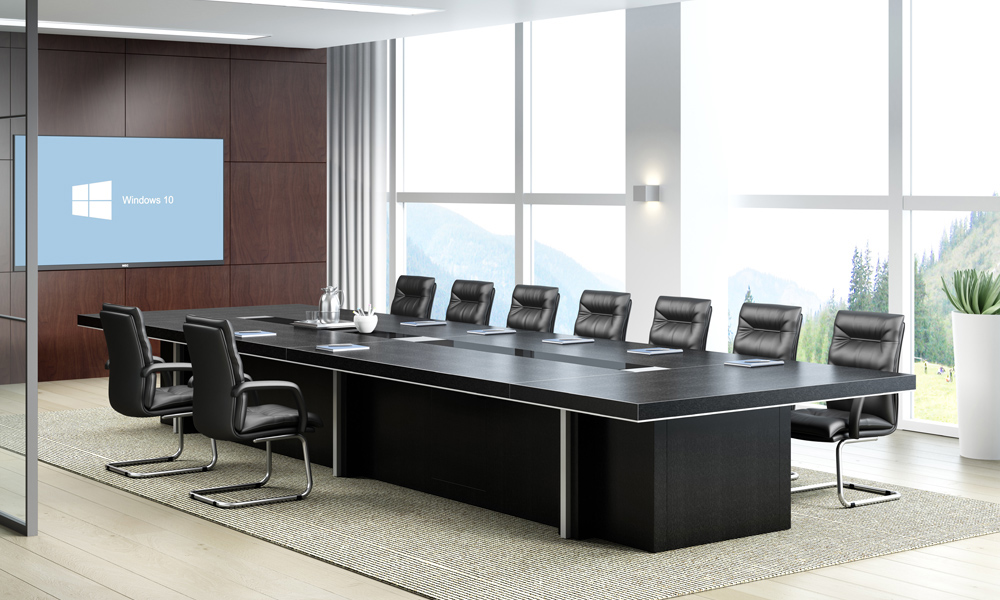 雷蒙德會(huì)議桌