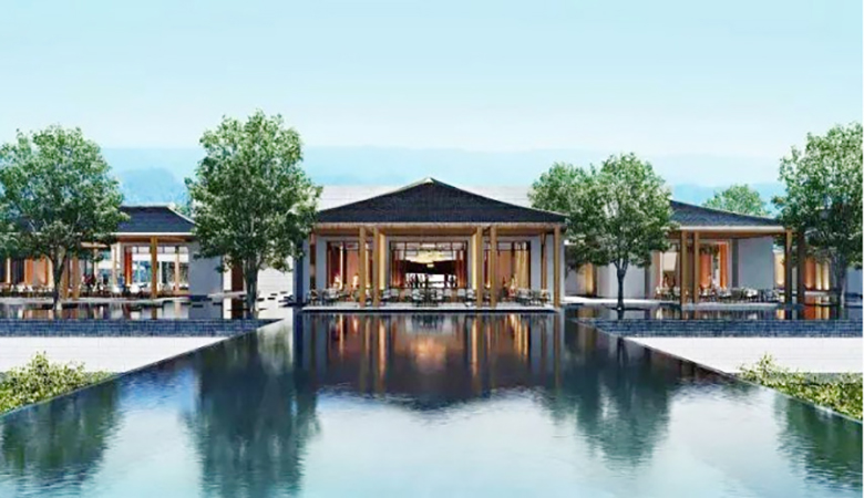 三亚葛洲坝嘉佩乐酒店