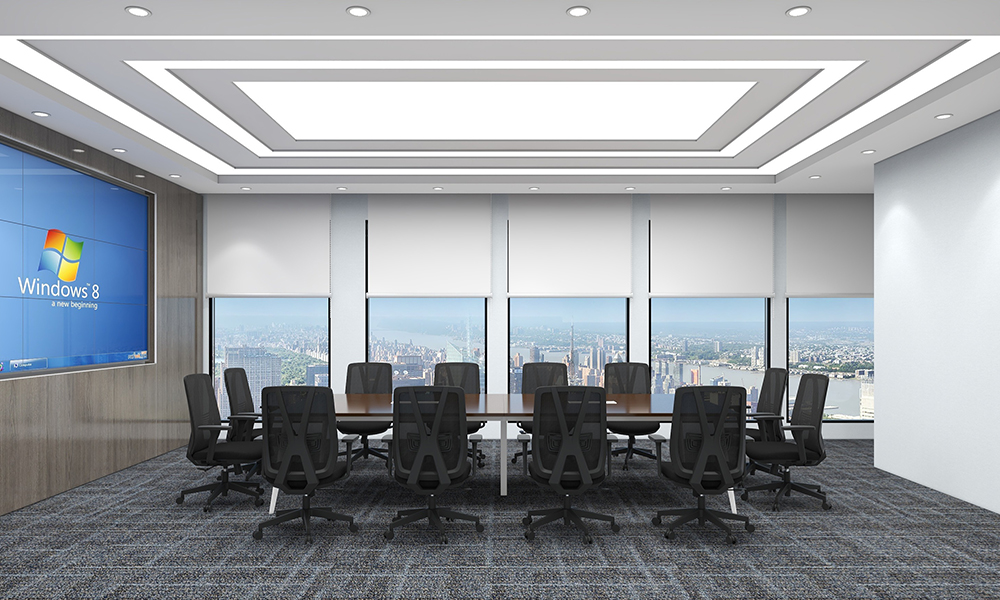 科諾會(huì)議桌 (25)