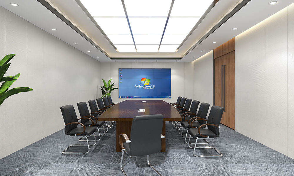 艾倫系列-會(huì)議室