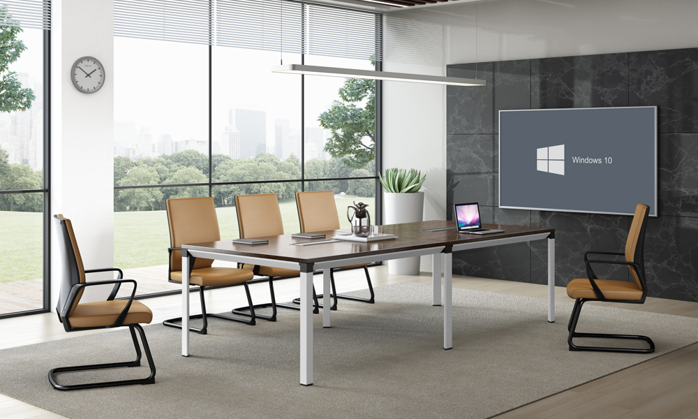 海倫會(huì)議桌2