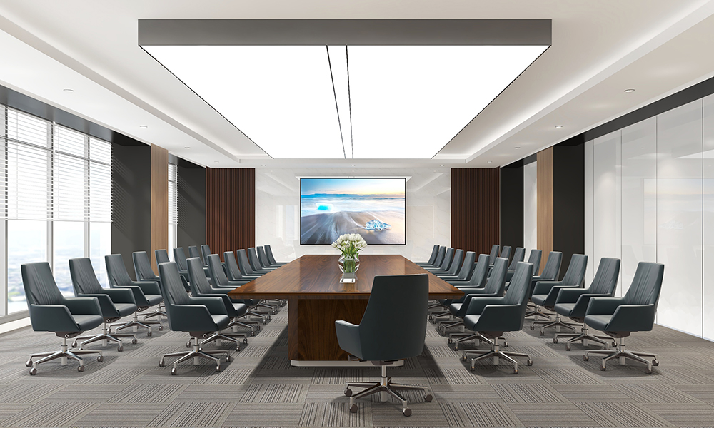 大會議室領(lǐng)御會議桌2