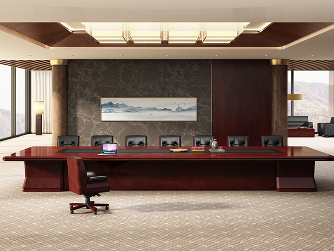 博域會(huì)議桌