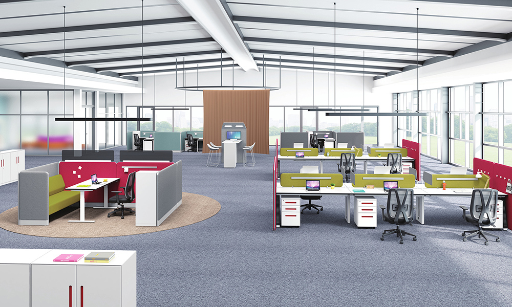 科瑞屏風(fēng) (3)