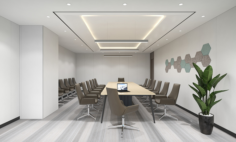 科諾會(huì)議桌 (12)