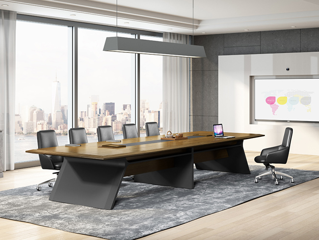 潮美會(huì)議桌