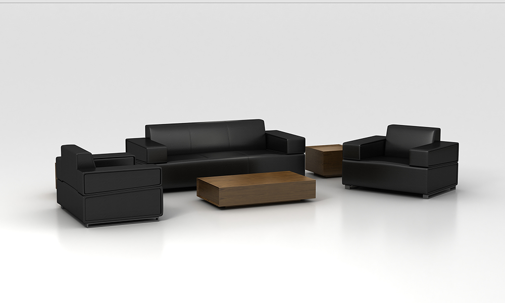 大觀沙發(fā)組合