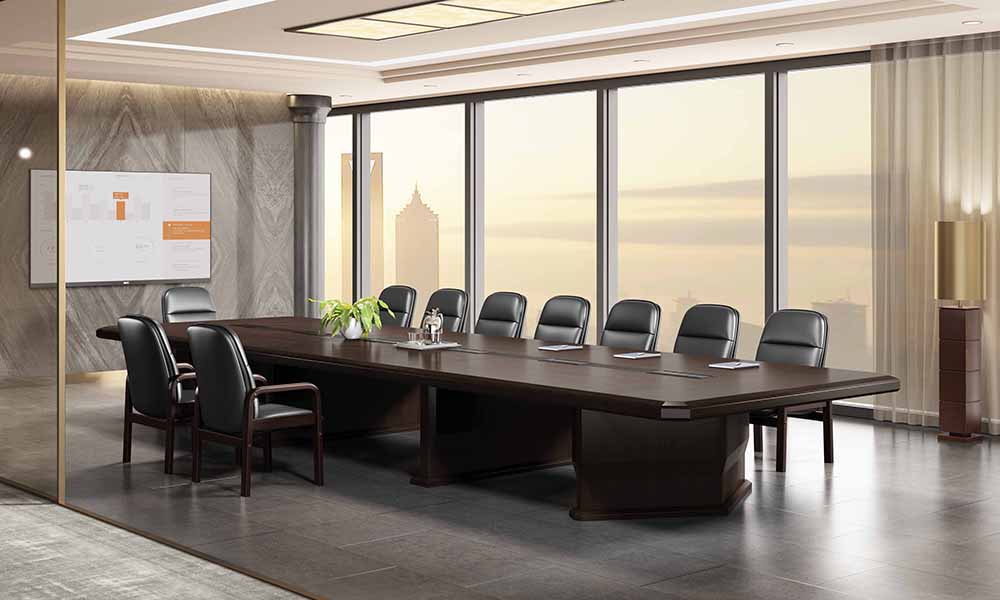 安德魯會(huì)議桌