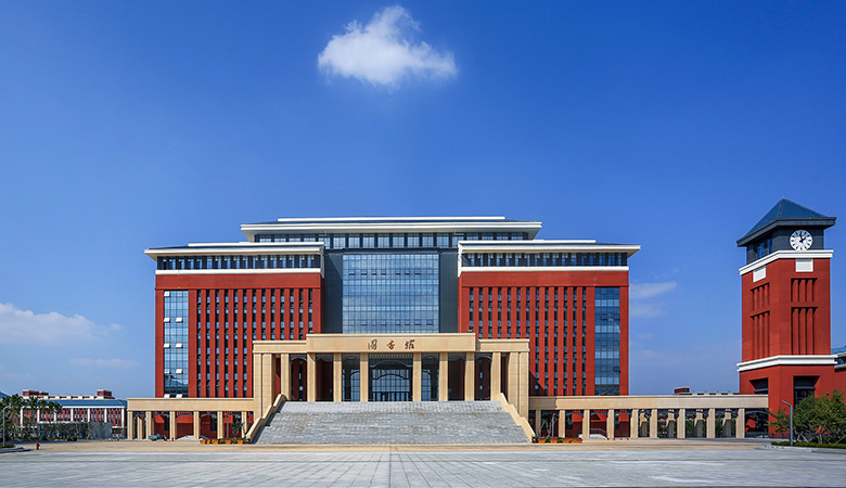 青岛农业大学平度校区