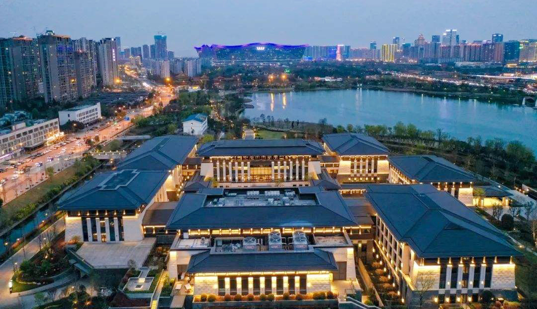 成都盛美利亚酒店