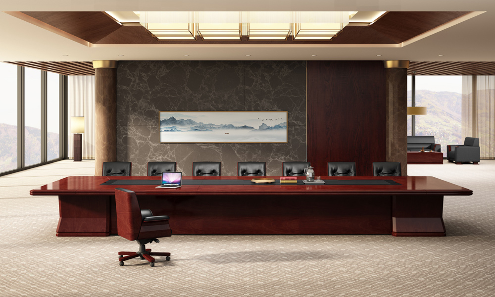 博域會(huì)議桌