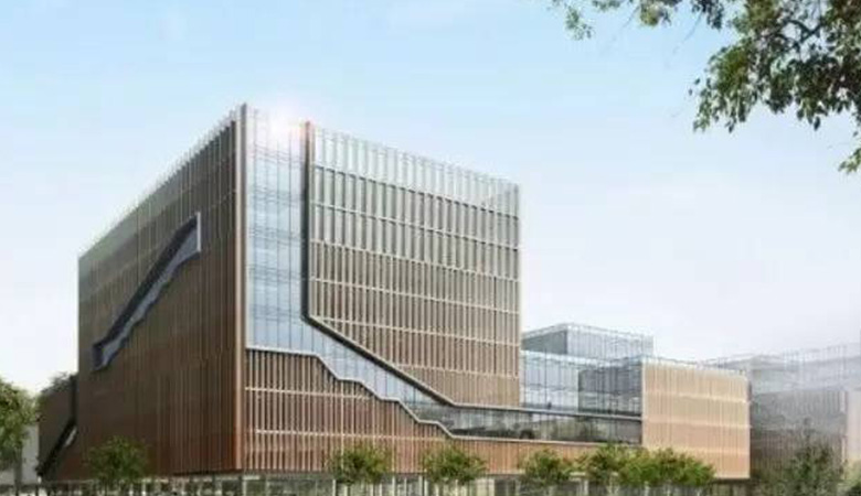 中国移动设计院-陕西分院