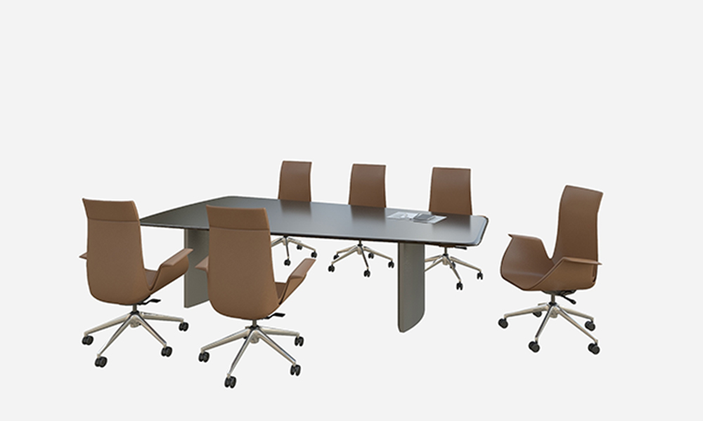 魯本斯會(huì)議桌單體