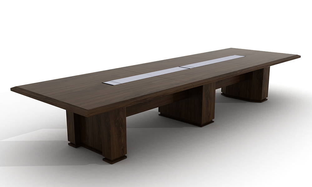 凡爾賽會議桌01