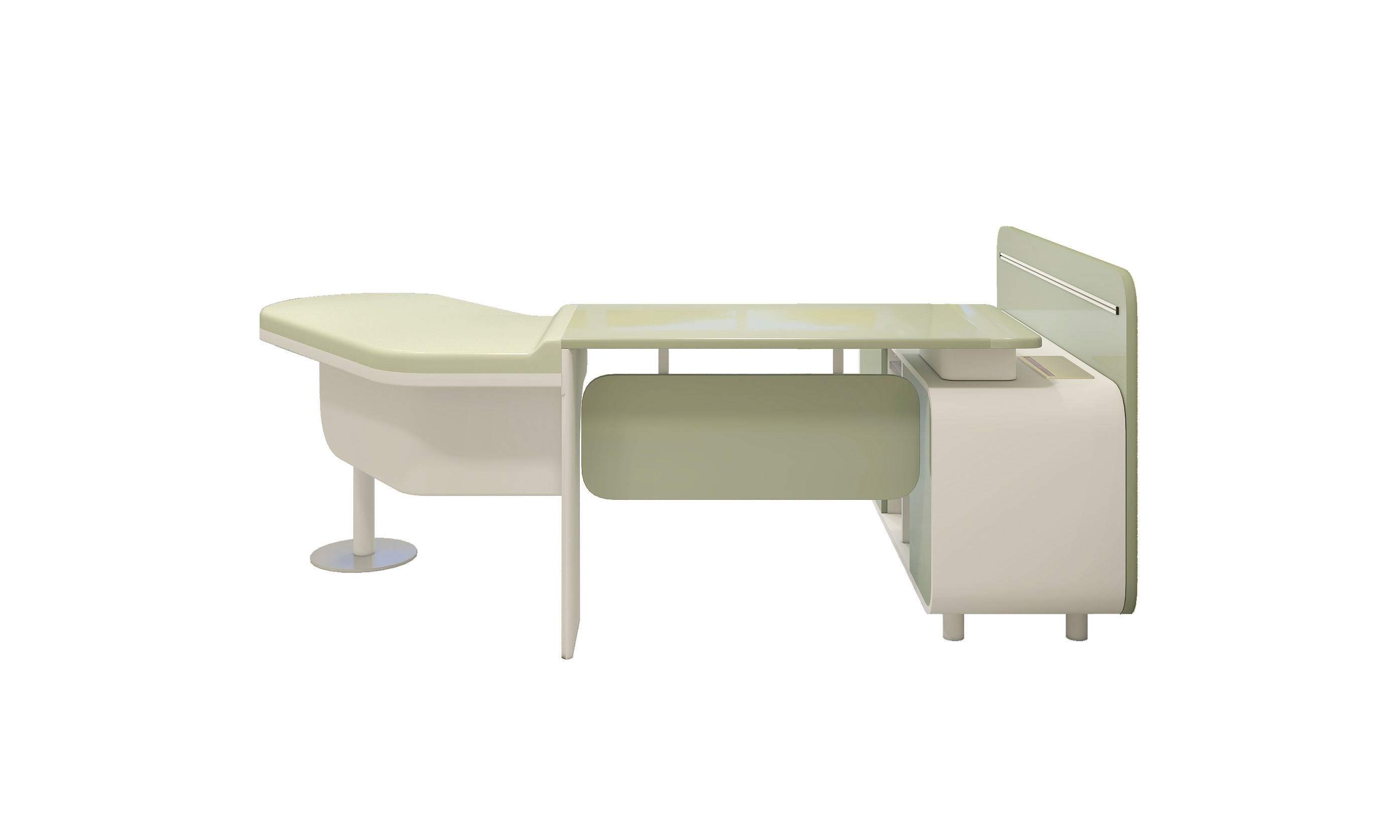 1000.600兒科診床2