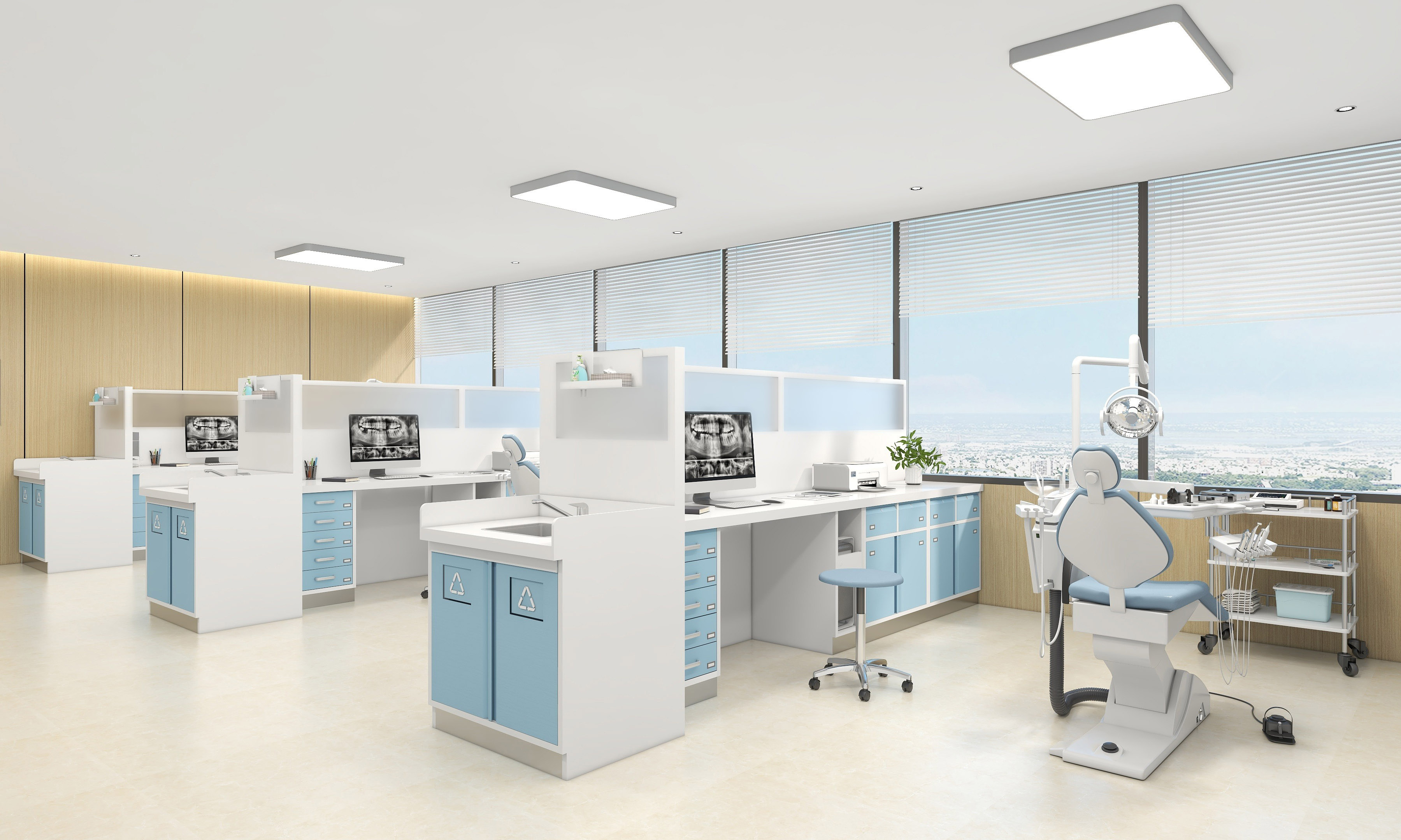 1000.600口腔科診室 (3)