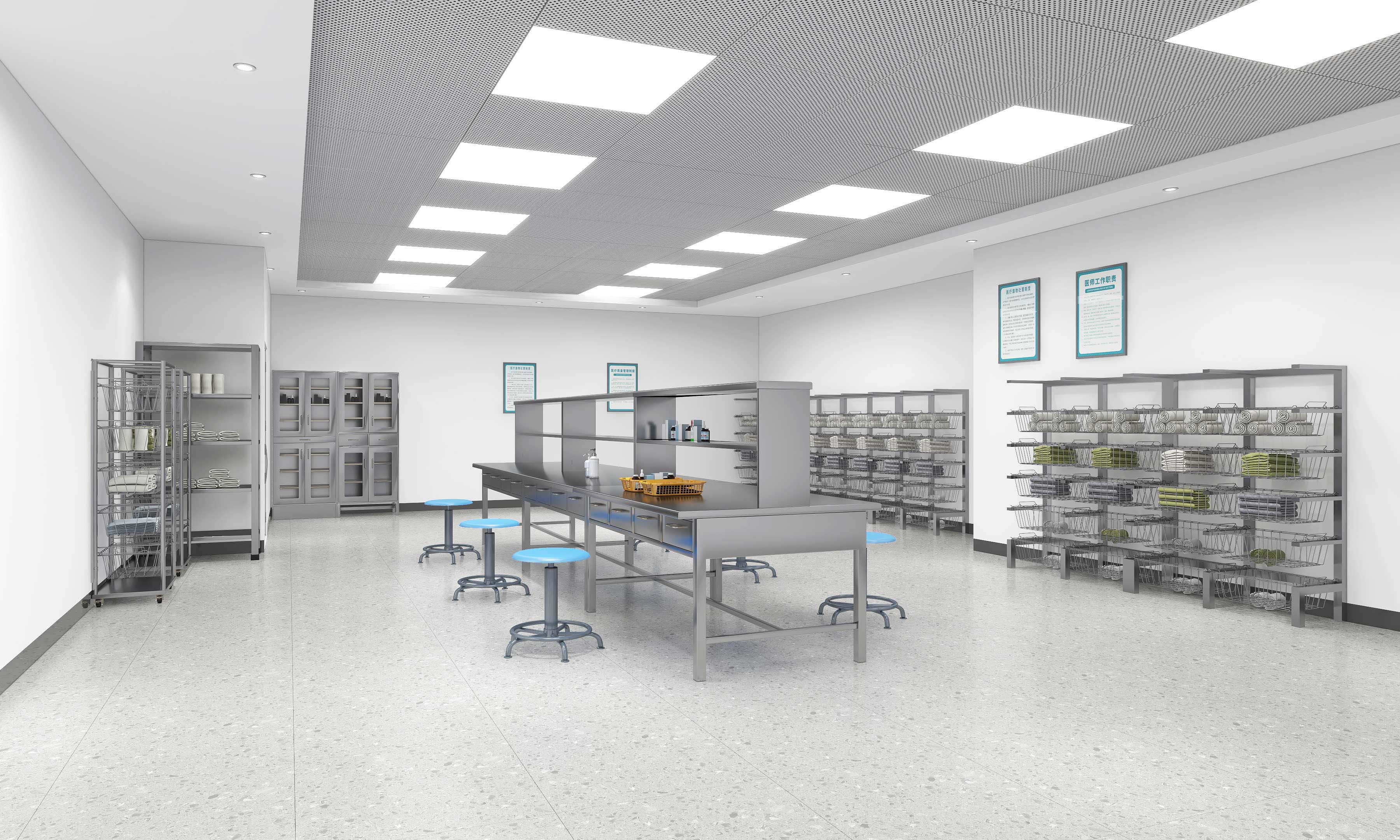 1000.600消毒供應(yīng)中心