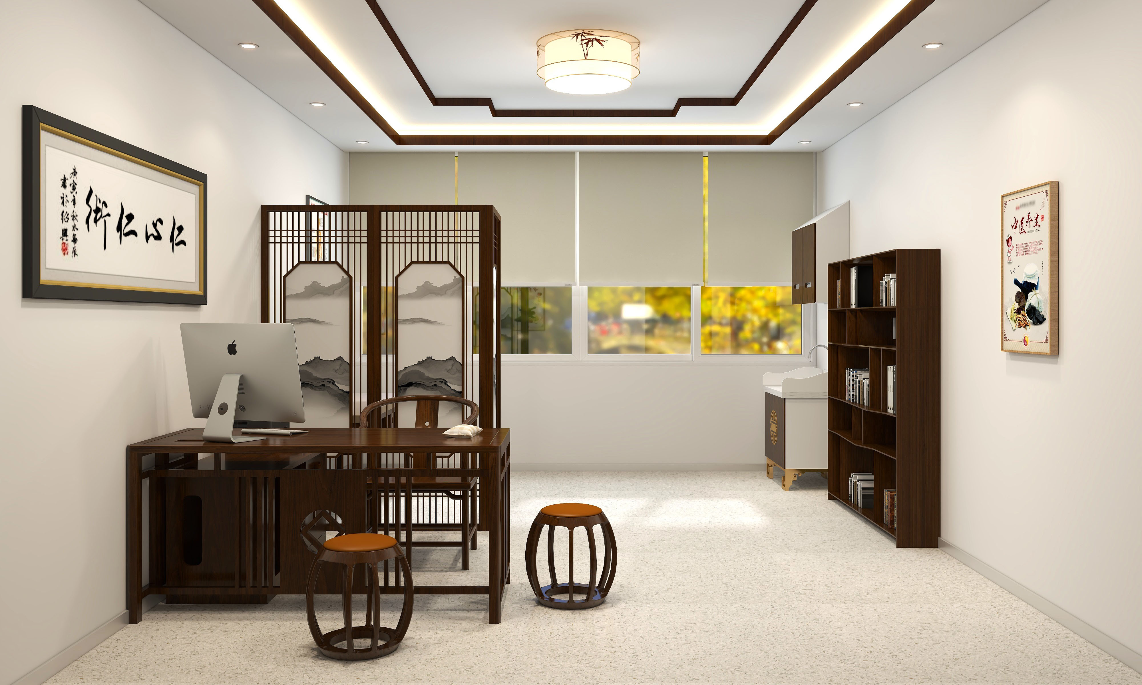 1000.600中醫(yī)診室 (1)