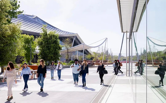 全球趋势｜混合办公将如何彻改变实体办公室