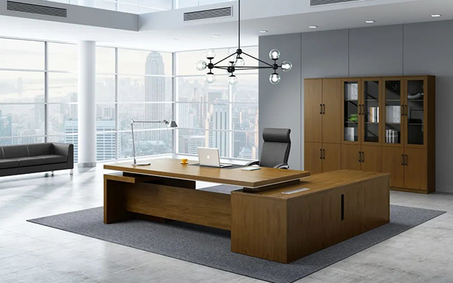 行业资讯丨办公家具发展趋势观察
