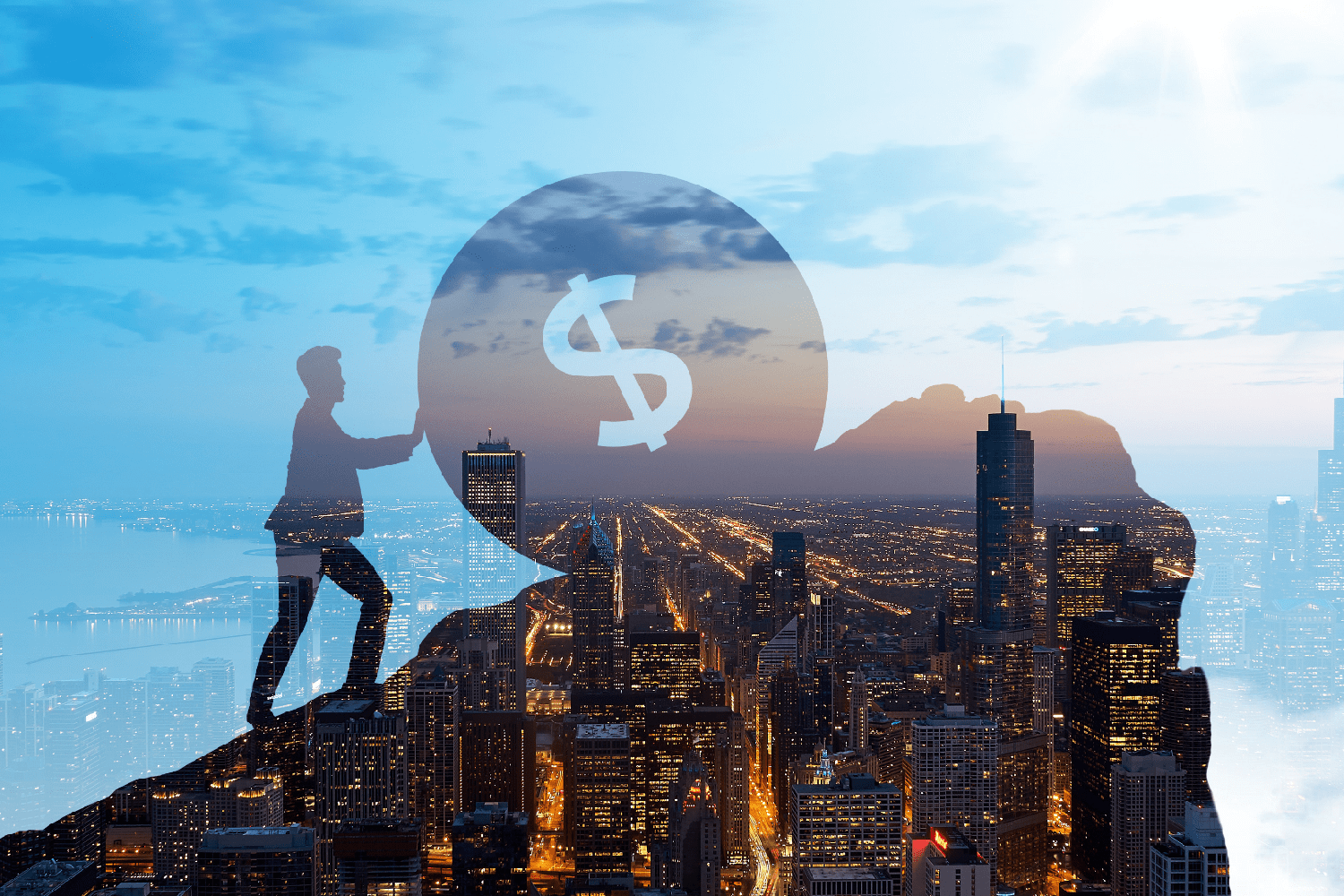 案例集锦 | 冠美&国企，大国企业，彰显大国力量！