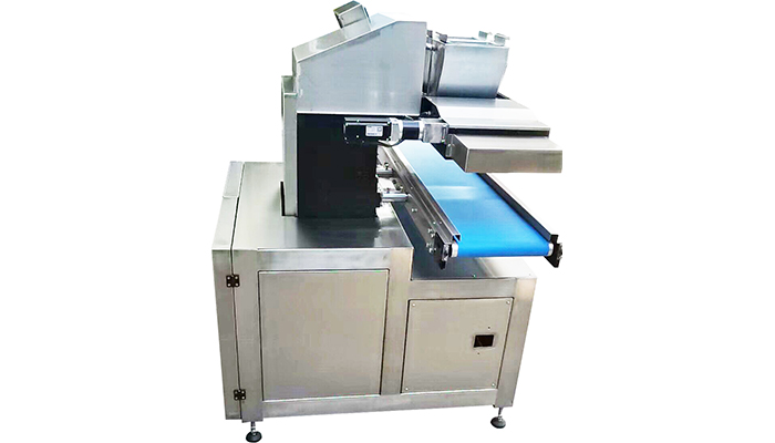 Mini One-shot Depositor