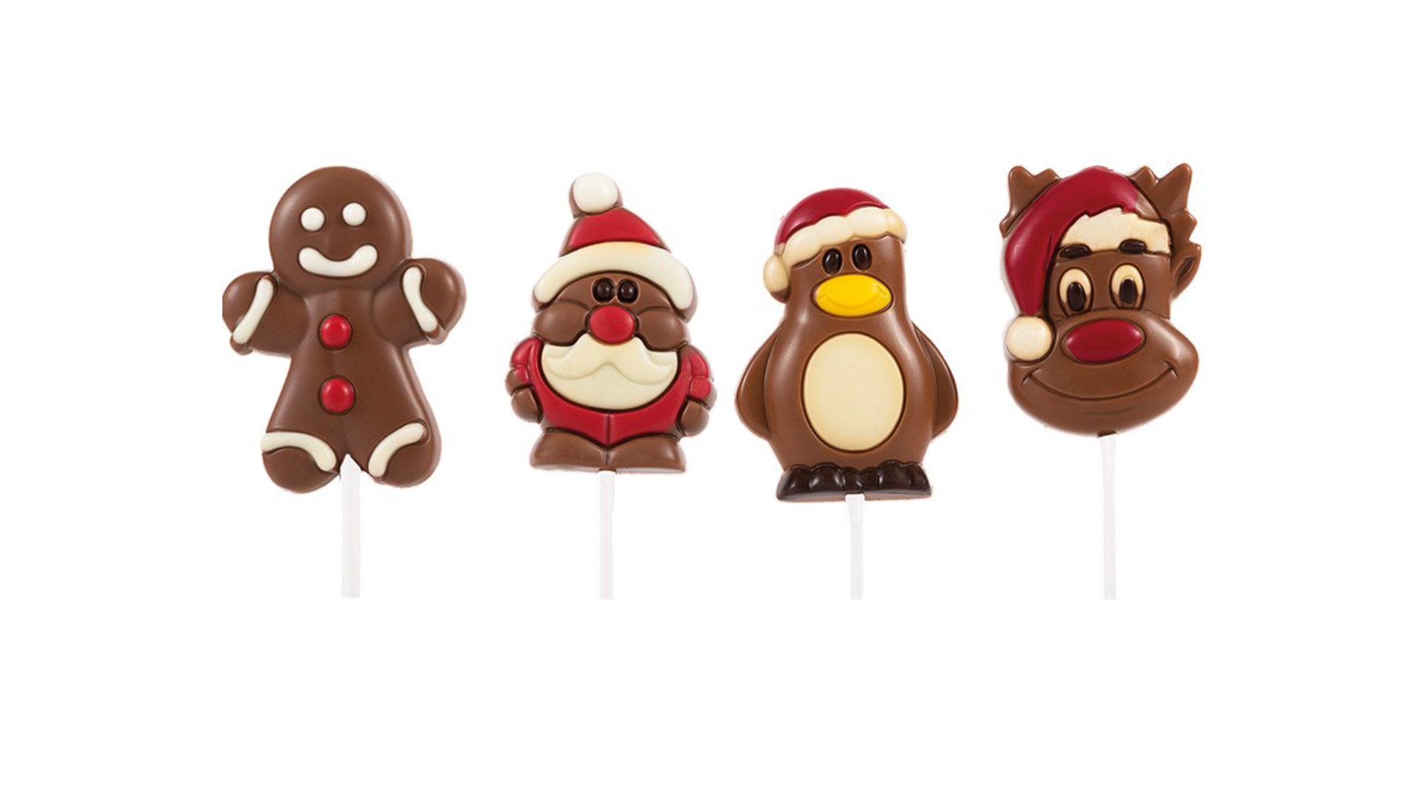 Chocolate Decorating Machine