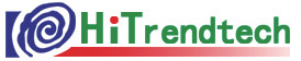 钜泉光电Hitrendtech