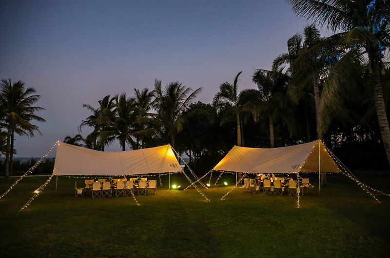 S3 团队三亚之旅