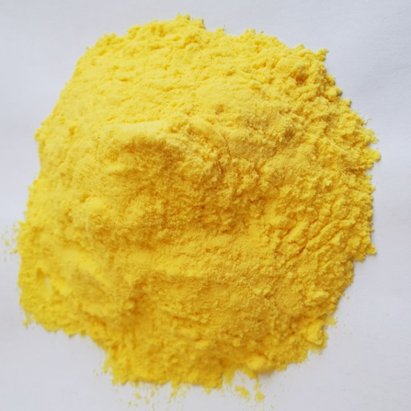 POLY ALUMINIUM CHLORIDE