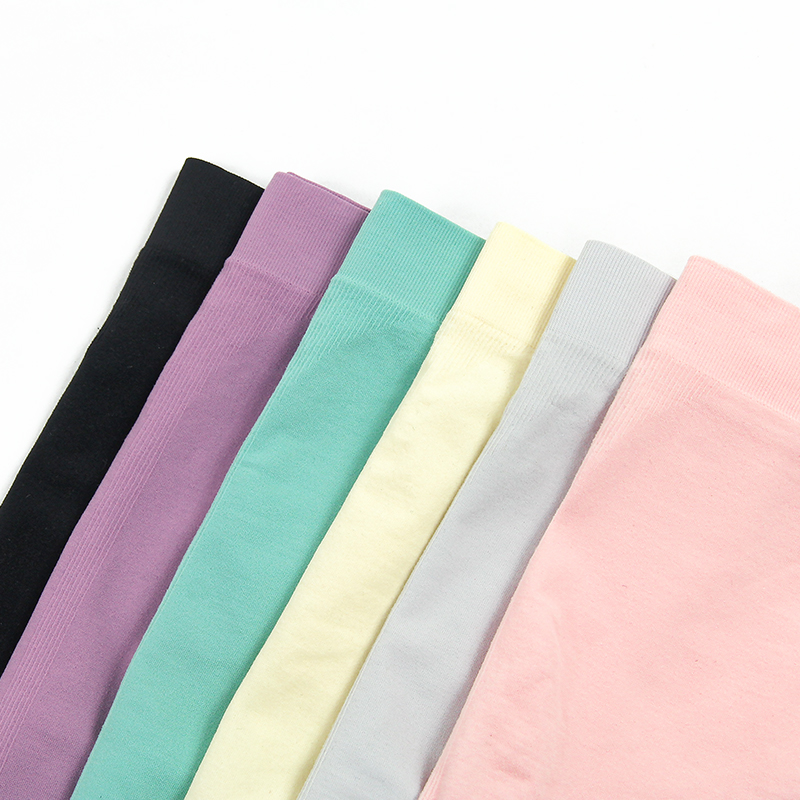 In stock Women cotton panties