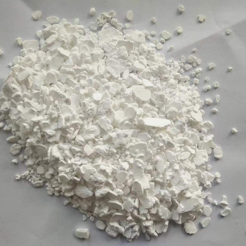 CALCIUM CHLORIDE