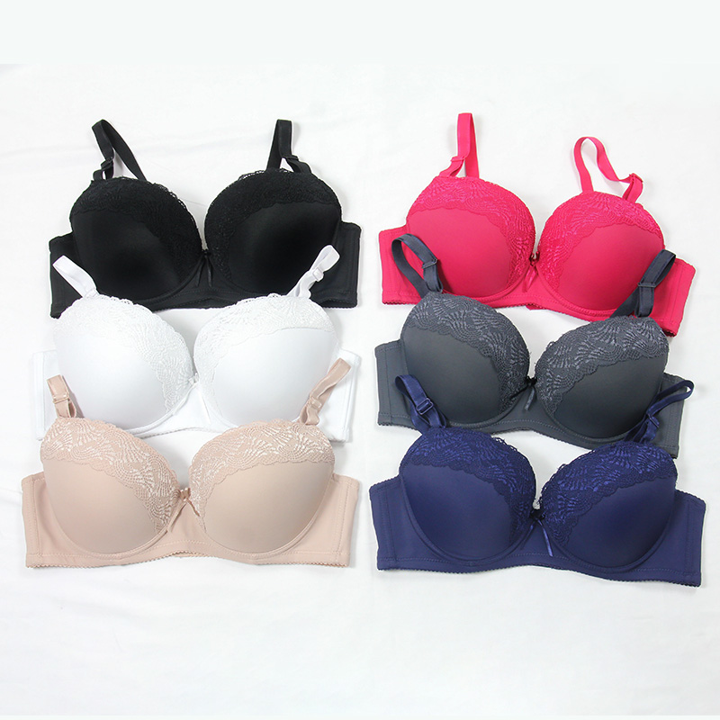 Biggest Customized Plus Size Bra Manufacturer In China