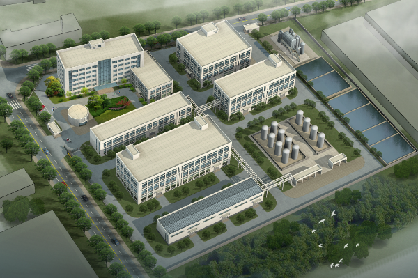 绍兴市鸿明创新材料有限公司环评信息公示