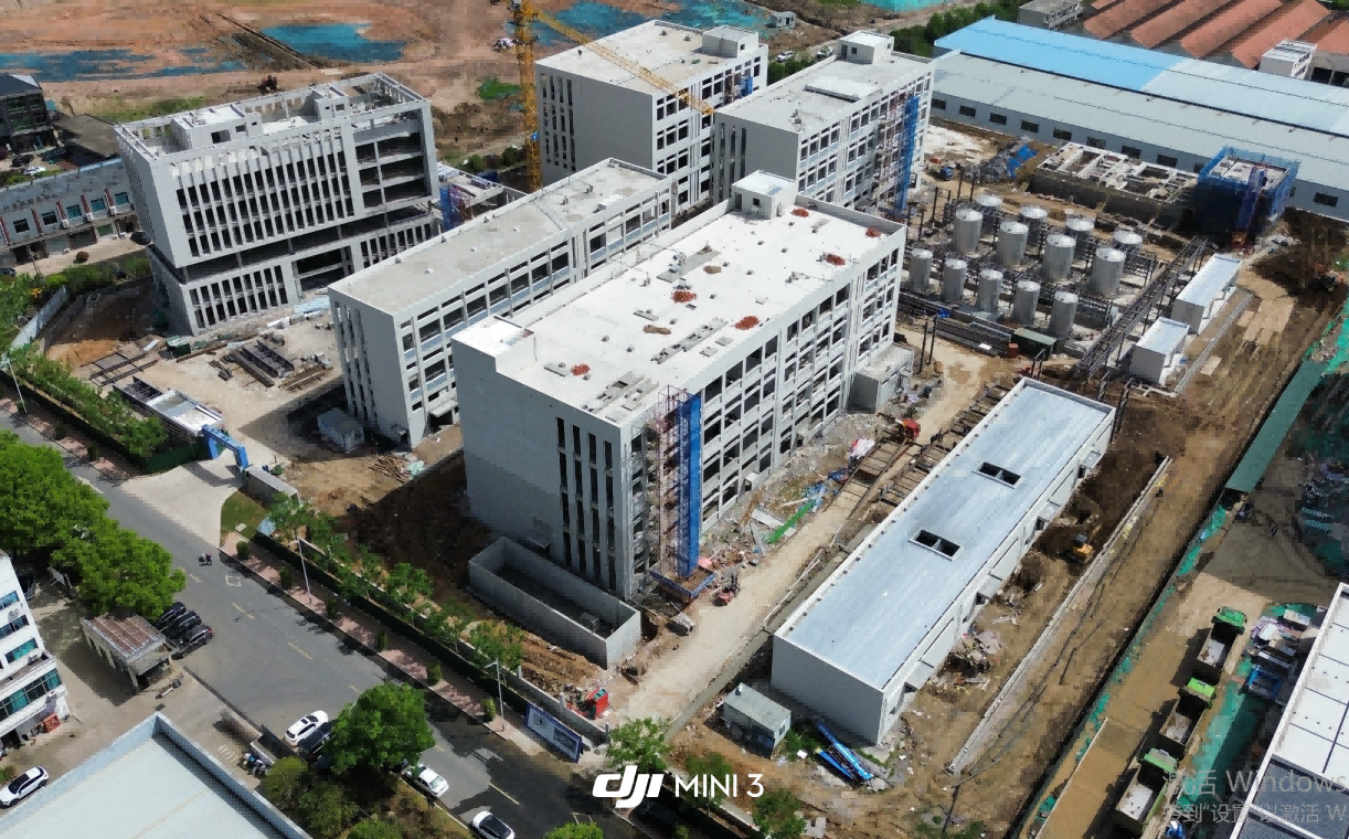 绍兴市鸿明创新材料有限公司项目全文公开的说明