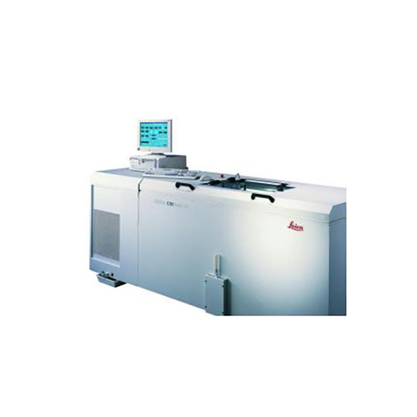 冰冻切片机CM3600