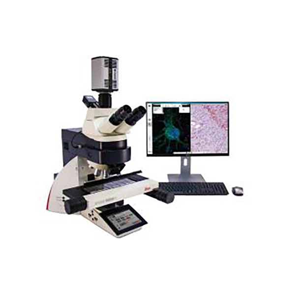 明场-荧FISH多功能扫描仪Aperio VERSA