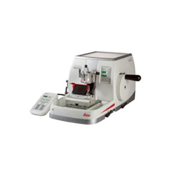 半自动轮转式切片机HistoCore MULTICUTR