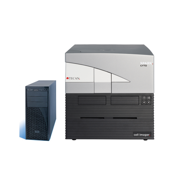 Spark cyto多功能酶标仪